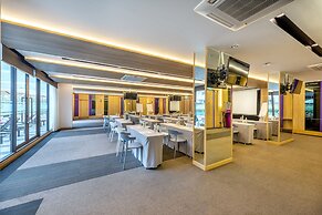 PLAAI Prime Hotel Rayong SHA Extra Plus