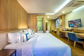 PLAAI Prime Hotel Rayong SHA Extra Plus