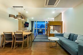 PLAAI Prime Hotel Rayong SHA Extra Plus