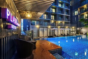 PLAAI Prime Hotel Rayong SHA Extra Plus