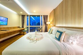 PLAAI Prime Hotel Rayong SHA Extra Plus