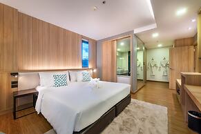 PLAAI Prime Hotel Rayong SHA Extra Plus