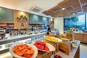 PLAAI Prime Hotel Rayong SHA Extra Plus