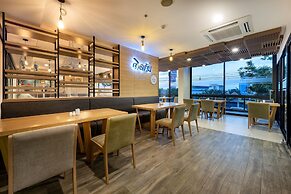 PLAAI Prime Hotel Rayong SHA Extra Plus