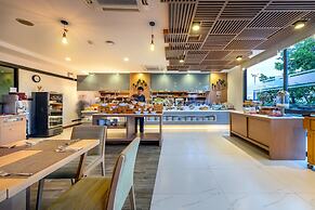 PLAAI Prime Hotel Rayong SHA Extra Plus