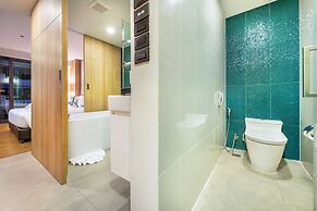 PLAAI Prime Hotel Rayong SHA Extra Plus