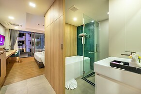 PLAAI Prime Hotel Rayong SHA Extra Plus
