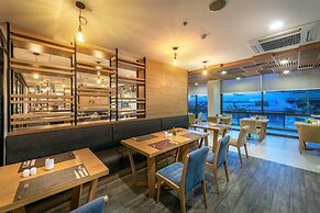 PLAAI Prime Hotel Rayong SHA Extra Plus
