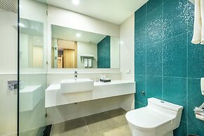 PLAAI Prime Hotel Rayong SHA Extra Plus