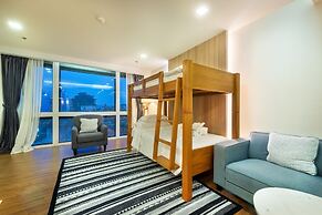 PLAAI Prime Hotel Rayong SHA Extra Plus