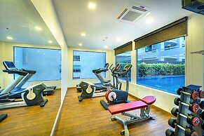 PLAAI Prime Hotel Rayong SHA Extra Plus
