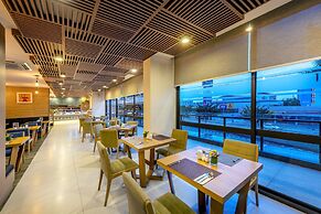 PLAAI Prime Hotel Rayong SHA Extra Plus