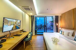 PLAAI Prime Hotel Rayong SHA Extra Plus