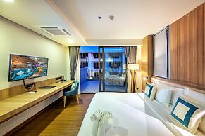 PLAAI Prime Hotel Rayong SHA Extra Plus