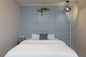 OST Hotel