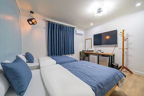 OST Hotel