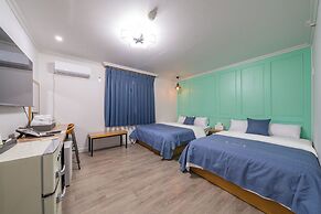 OST Hotel