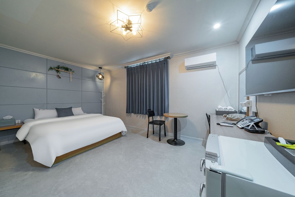 OST Hotel