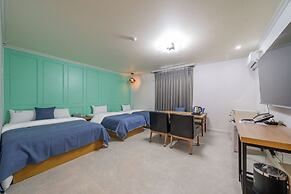 OST Hotel