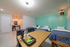 OST Hotel
