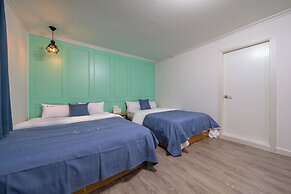 OST Hotel