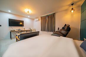 OST Hotel