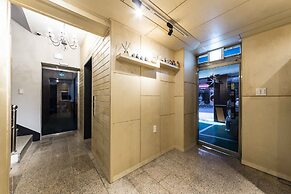 OST Hotel