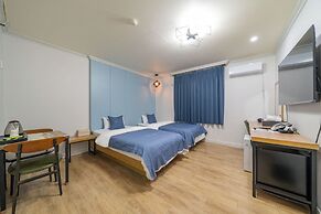 OST Hotel