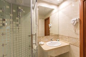 Avetpark Hotel