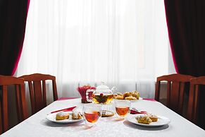 Avetpark Hotel