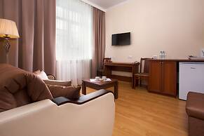 Avetpark Hotel