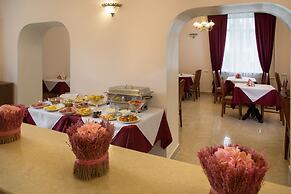 Avetpark Hotel