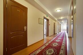 Avetpark Hotel