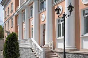 Avetpark Hotel