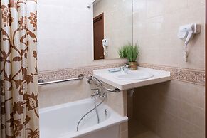 Avetpark Hotel