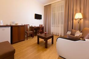 Avetpark Hotel