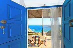 Sifnos Residence