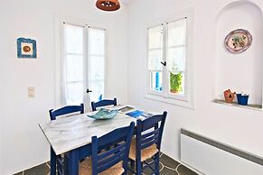 Sifnos Residence