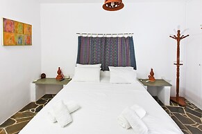 Sifnos Residence