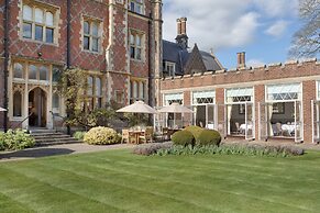 Horsted Place