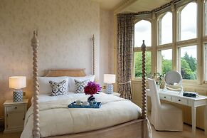 Horsted Place