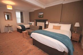 Inglestone House