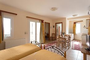 Hotel Xifoupolis