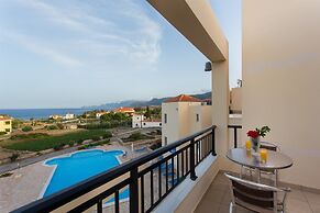 Hotel Xifoupolis