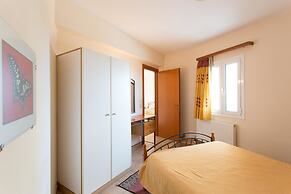 Hotel Xifoupolis