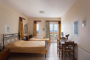 Hotel Xifoupolis