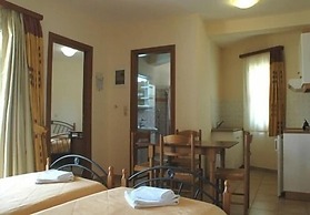 Hotel Xifoupolis