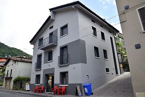 La Casa Ritrovata