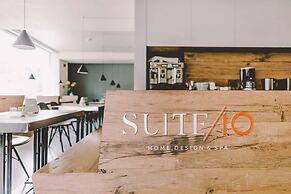 Suite 10 - Home, Design & Spa