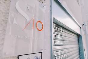 Suite 10 - Home, Design & Spa